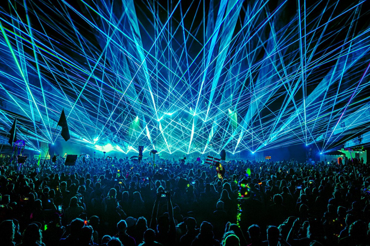 edm-surges-previous-rock,-leads-main-competition-bookings-all-over-the-us,-seek-says